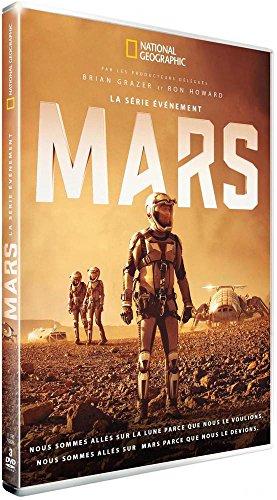 Coffret mars, saison 1 [FR Import]