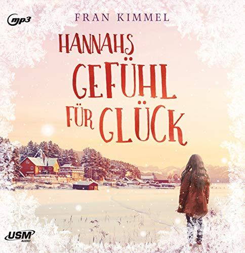 Hannahs Gefühl für Glück (Deutsch) MP3-CD – 13. Oktober 2020