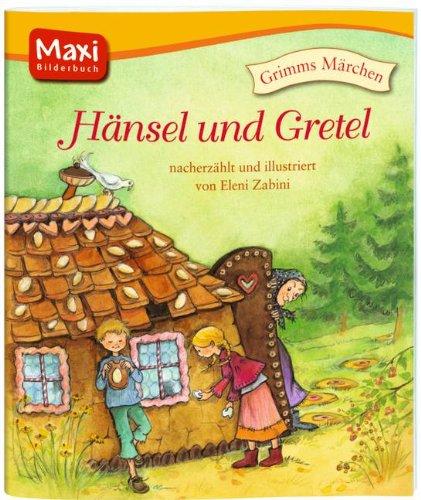 Hänsel und Gretel