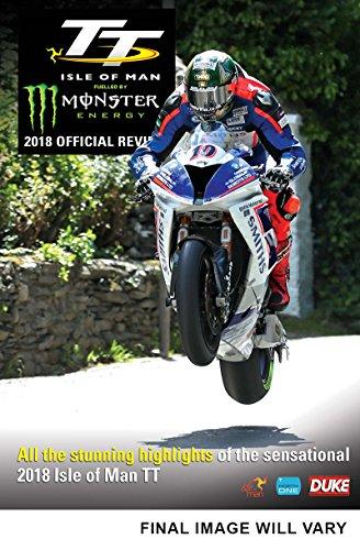 TT 2018 Review Blu Ray [Blu-ray] [Region Free]