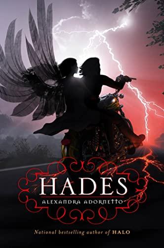 Hades (Halo Trilogy, Band 2)