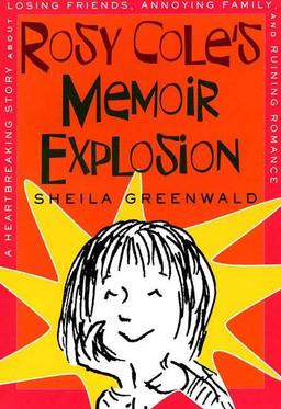 Rosy Cole's Memoir Explosion