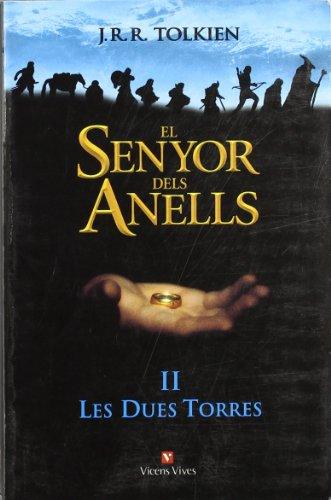 El Senyor Del Anells Ii: Les Dues Torres