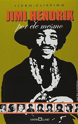 Jimi Hendrix (Em Portuguese do Brasil)