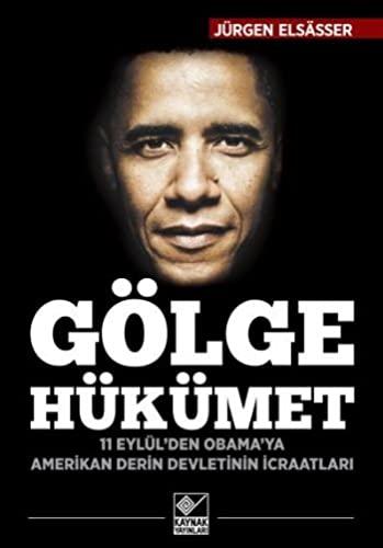 GÖLGE HÜKÜMET