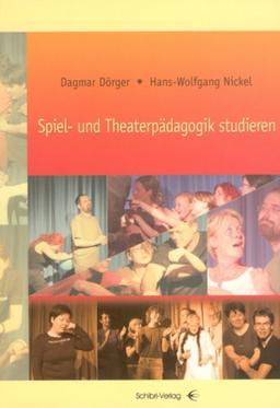 Spiel- und Theaterpädagogik studieren