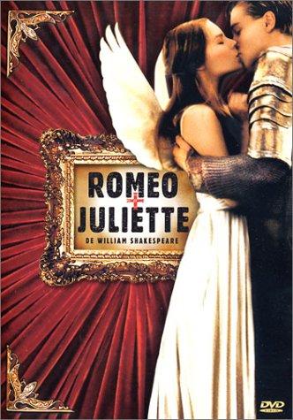 Romeo + Juliette (Édition simple) [FR Import]