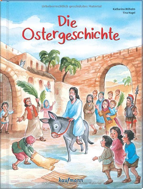 Die Ostergeschichte