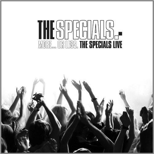 More...Or Less. The Specials Live