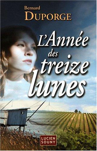 L'année des treize lunes