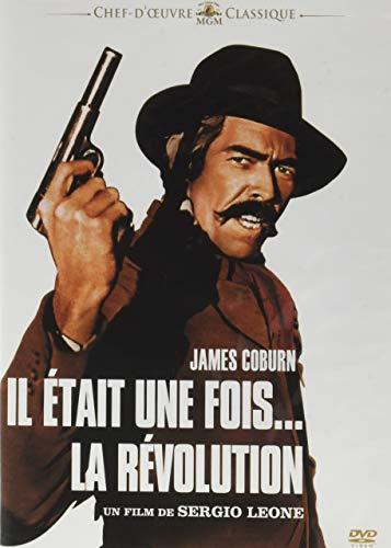 Il était une fois la révolution [FR Import]