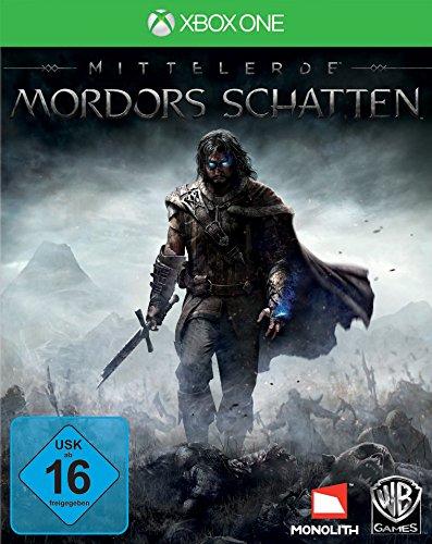 Mittelerde: Mordors Schatten - [Xbox One]