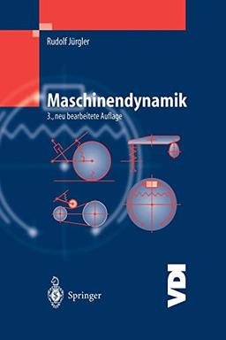 Maschinendynamik (VDI-Buch)