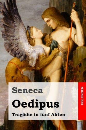 Oedipus: Tragödie in fünf Akten