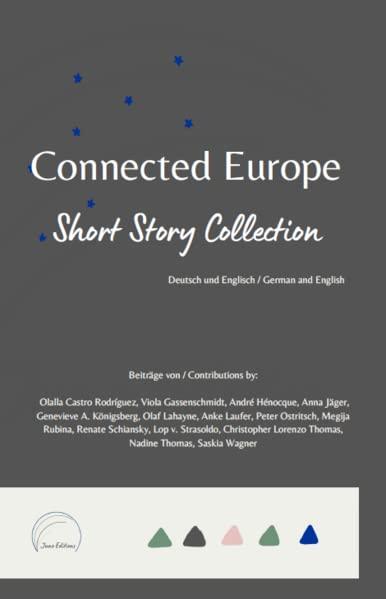 Connected Europe