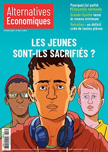 Alternatives Economiques - numéro 398 - Mensuel - Février 2020