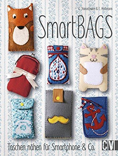 SmartBAGS: Taschen für Smartphone & Co.