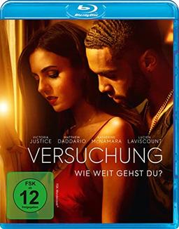 Versuchung - Wie weit gehst du? (Blu-Ray)