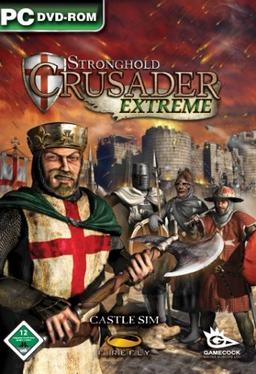 Stronghold: Crusader - Extreme