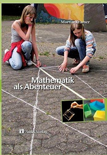 Mathematik als Abenteuer. Mathematik allgemein