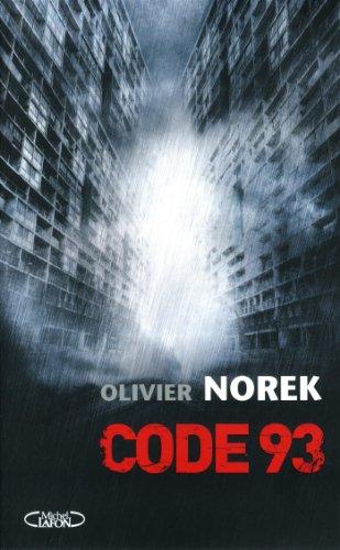 Code 93