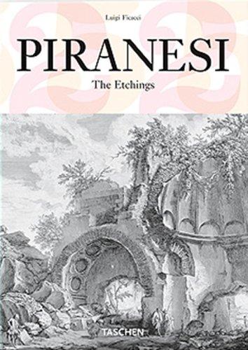 Piranesi