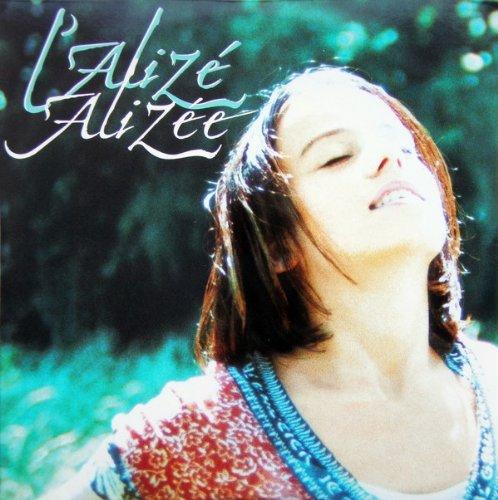 L'Alizé [MAXI-CD]