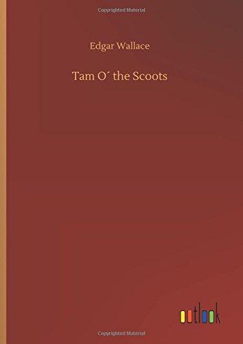 Tam O´ the Scoots