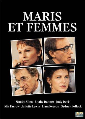 Maris et femmes [FR Import]