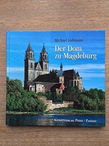 Der Dom zu Magdeburg