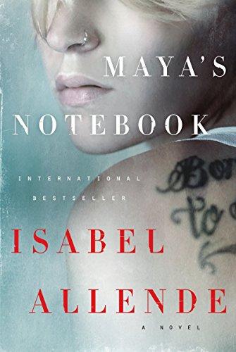 Maya's Notebook: A Novel