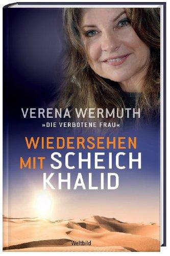 Wiedersehen mit Scheich Khalid