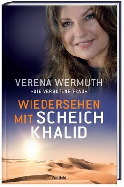 Wiedersehen mit Scheich Khalid