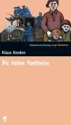 Die roten Matrosen. SZ Junge Bibliothek Band 9