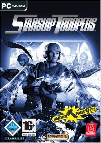 Starship Troopers