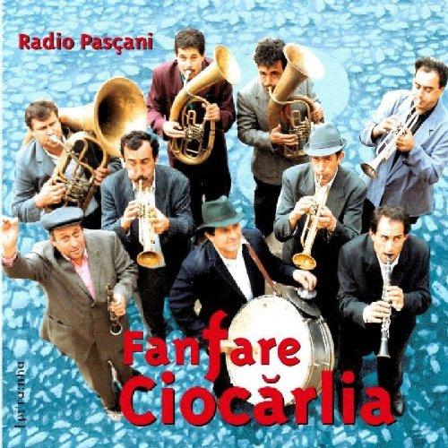 Radio Pascani