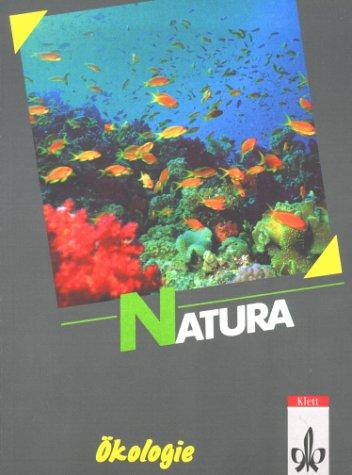 Natura, Biologie für Gymnasien, Themenhefte S II, Ökologie