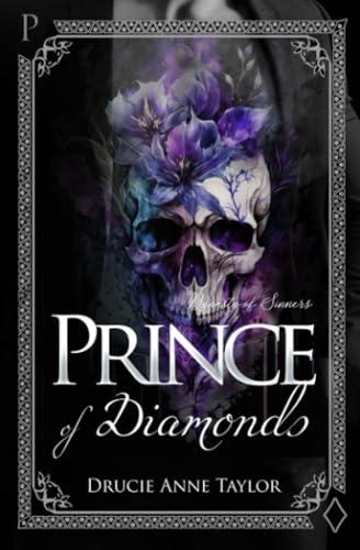 Prince of Diamonds (Dynasty of Sinners, Band 2)