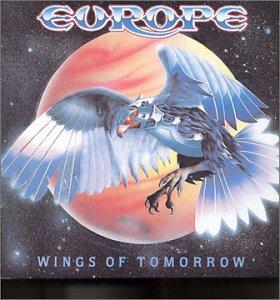 Wings of Tomorrow