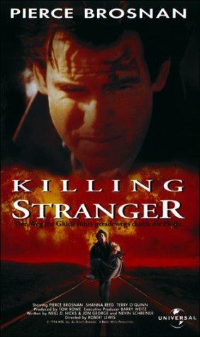 Killing Stranger [VHS]