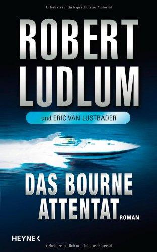 Das Bourne Attentat