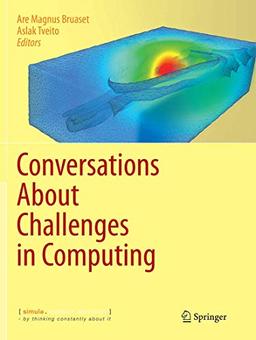 Conversations About Challenges in Computing