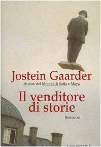 Il venditore di storie