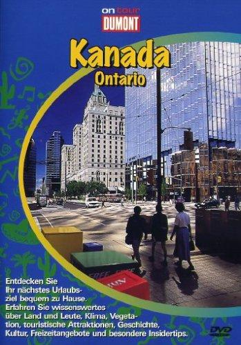 Kanada/Ontario - On Tour