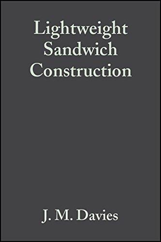 Lightweight Sandwich Construction