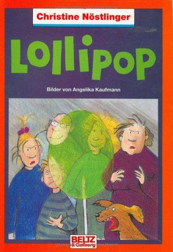 Lollipop (Beltz & Gelberg)