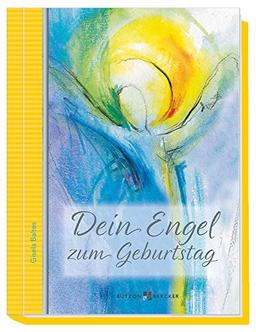 Dein Engel zum Geburtstag