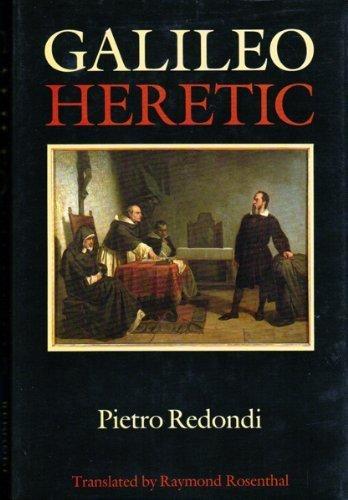 Galileo: Heretic