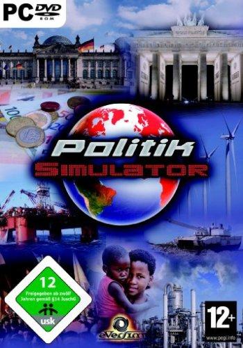 Politik Simulator