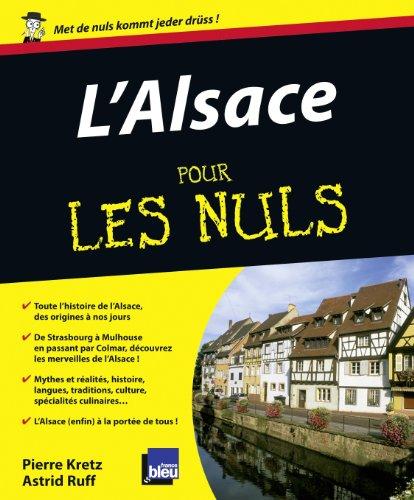 L'Alsace pour les nuls